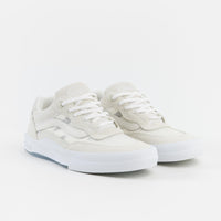 Vans Wayvee Shoes - (Dime) Egret thumbnail