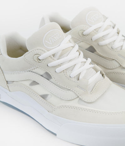 Vans Wayvee Shoes - (Dime) Egret
