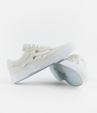 Vans Wayvee Shoes - (Dime) Egret