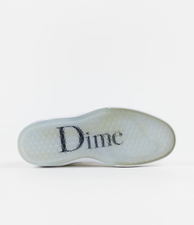 Vans Wayvee Shoes - (Dime) Egret