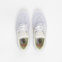 Vans Wayvee Shoes - Dusty Blue thumbnail