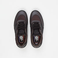 Vans Wayvee Shoes - (Justin Henry) Coffebean thumbnail