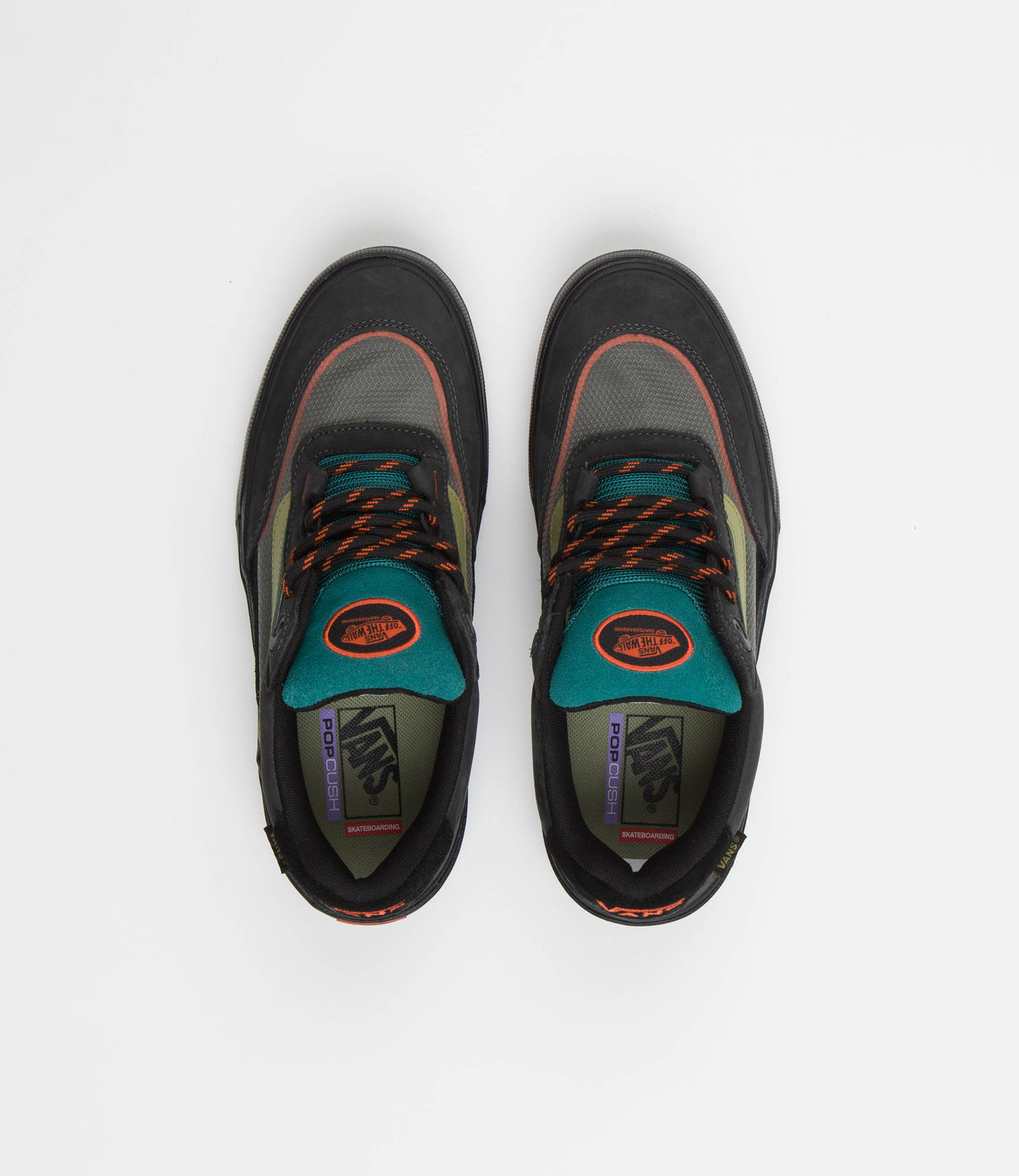 Vans of sale the way