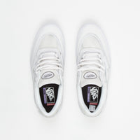 Vans Wayvee Shoes - White / White thumbnail