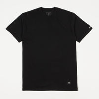 Vans World's #1 Basic T-Shirt - Black thumbnail