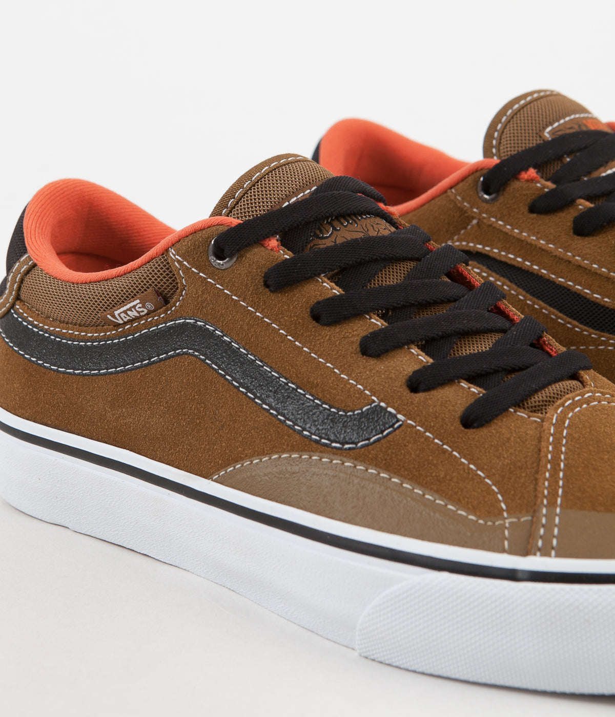 Vans clearance army shoes