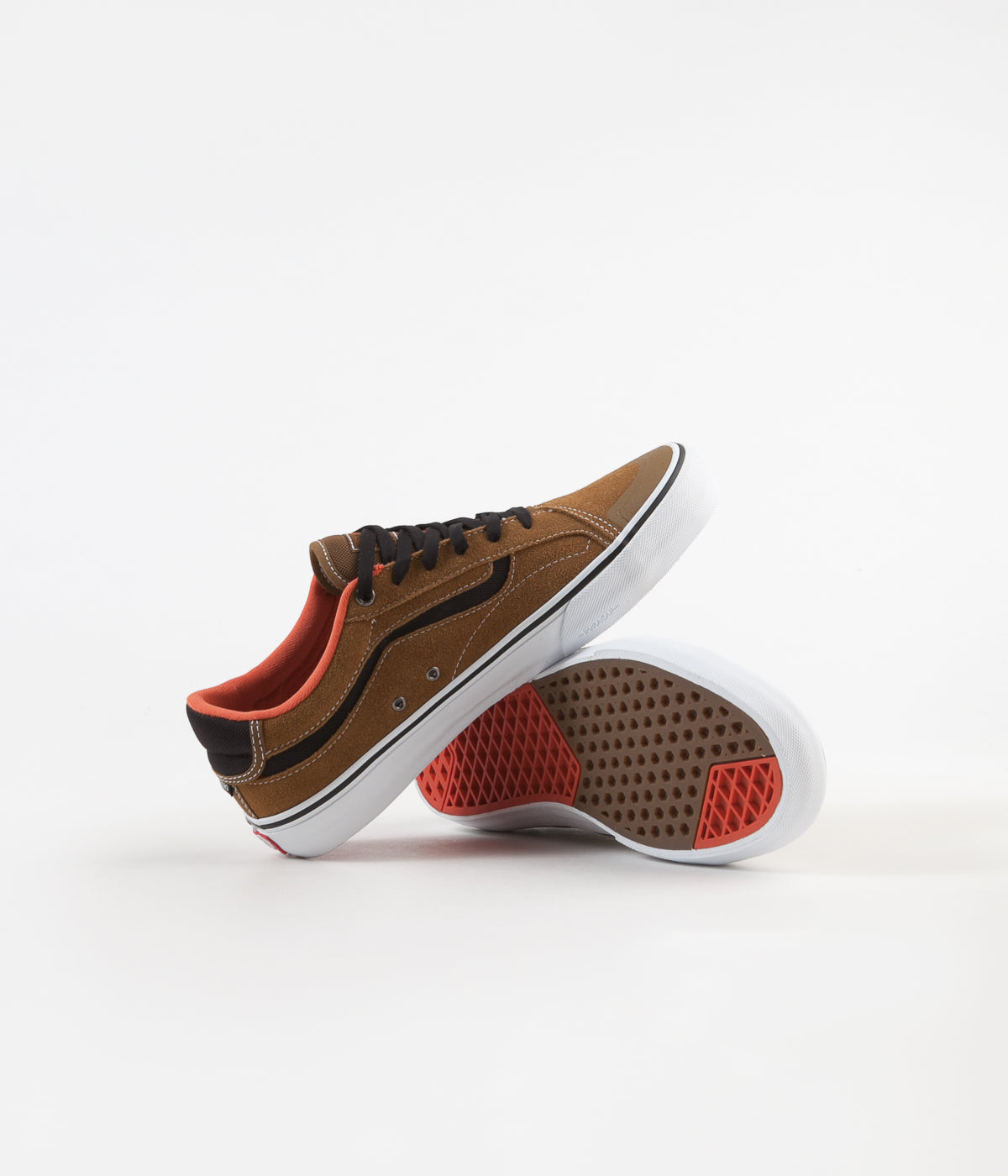 Vans x anti hero 219 on sale
