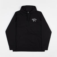 Vans x Anti Hero Wired Hoodie - Black thumbnail