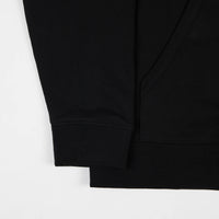 Vans x Anti Hero Wired Hoodie - Black thumbnail