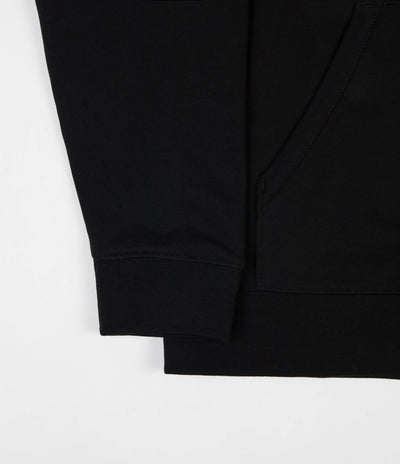 Vans x Anti Hero Wired Hoodie - Black