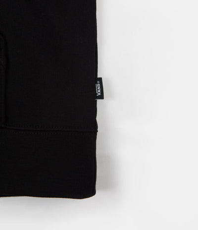 Vans x Anti Hero Wired Hoodie - Black