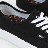 Vans x Civilist Authentic Pro Shoes - Black / True White thumbnail