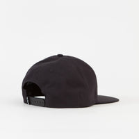 Vans x Daniel Johnston Cap - Black thumbnail