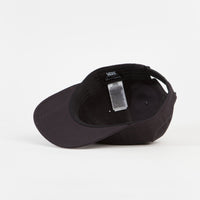 Vans x Daniel Johnston Cap - Black thumbnail