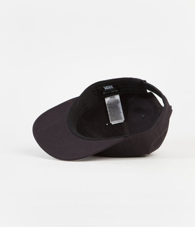 Vans x Daniel Johnston Cap - Black