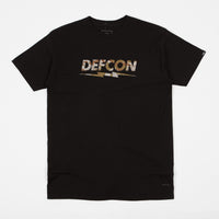 Vans x Defcon T-Shirt - Arid MultiCam thumbnail