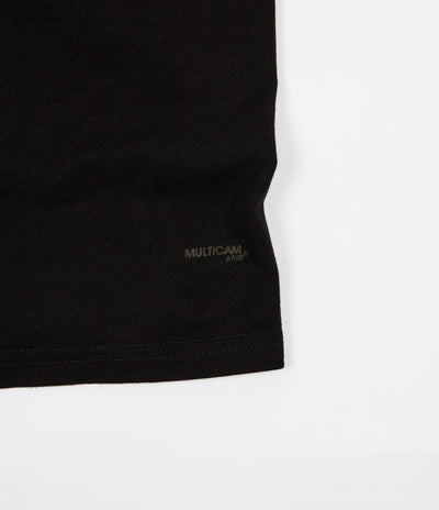 Vans x Defcon T-Shirt - Arid MultiCam