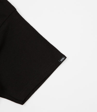 Vans x Defcon T-Shirt - Arid MultiCam