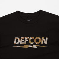 Vans x Defcon T-Shirt - Arid MultiCam thumbnail