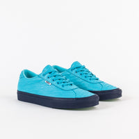 Vans x Fucking Awesome Epoch '94 Pro Shoes - Bright Blue thumbnail