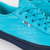 Vans x Fucking Awesome Epoch '94 Pro Shoes - Bright Blue thumbnail