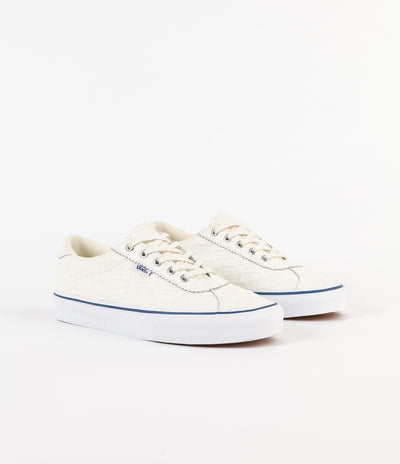 Vans x Fucking Awesome Epoch '94 Pro Shoes - White
