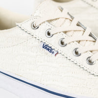 Vans x Fucking Awesome Epoch '94 Pro Shoes - White thumbnail