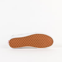 Vans x Fucking Awesome Epoch '94 Pro Shoes - White thumbnail