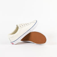 Vans x Fucking Awesome Epoch '94 Pro Shoes - White thumbnail