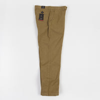 Vans x Gilbert Crockett Authentic Loose Chino Pants - Nutria thumbnail