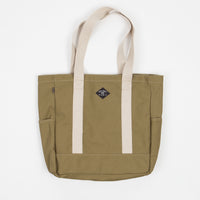 Vans x Gilbert Crockett Tote Bag - Nutria thumbnail