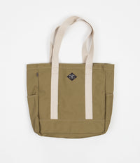 Vans x Gilbert Crockett Tote Bag - Nutria