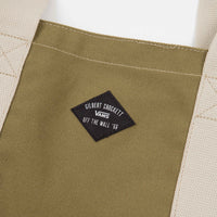 Vans x Gilbert Crockett Tote Bag - Nutria thumbnail