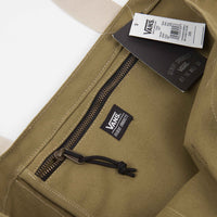 Vans x Gilbert Crockett Tote Bag - Nutria thumbnail