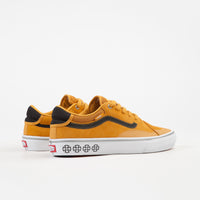 Vans x independent tnt advanced top prototype