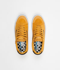 Vans independent discount tnt