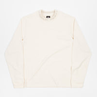 Vans x Justin Henry Crewneck Sweatshirt - Antique White thumbnail