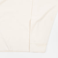 Vans x Justin Henry Crewneck Sweatshirt - Antique White thumbnail