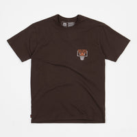 Vans x Justin Henry Off The Wall T-Shirt - Demitasse thumbnail