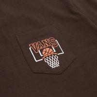 Vans x Justin Henry Off The Wall T-Shirt - Demitasse thumbnail