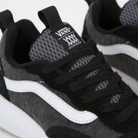 Vans x Mission Workshop UltraRange MTE Shoes - Black / Asphalt / White thumbnail
