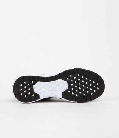 Vans x Mission Workshop UltraRange MTE Shoes - Black / Asphalt / White