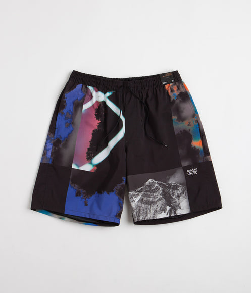 Vans atwood hotsell with shorts