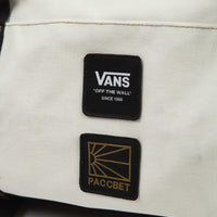 Vans x Rassvet Skate Duffle Bag - Antique White thumbnail