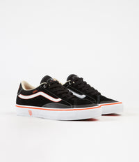 Sf giants 2025 vans old skool