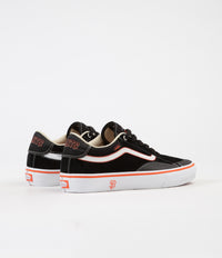 Sf giants 2025 vans old skool