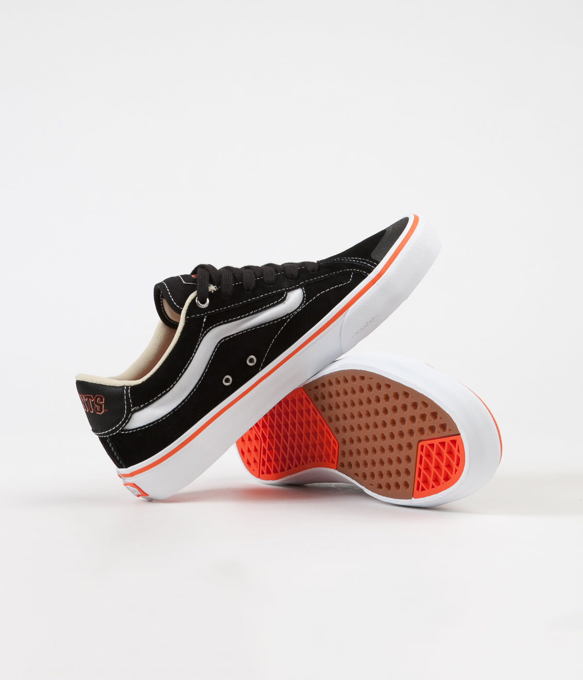 Vans san francisco giants shoes Clearance