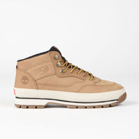 Vans x Timberland Half Cab Hiker Shoes - Wheat thumbnail