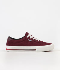 Vans x Yardsale Epoch Pro Shoes - Burgundy