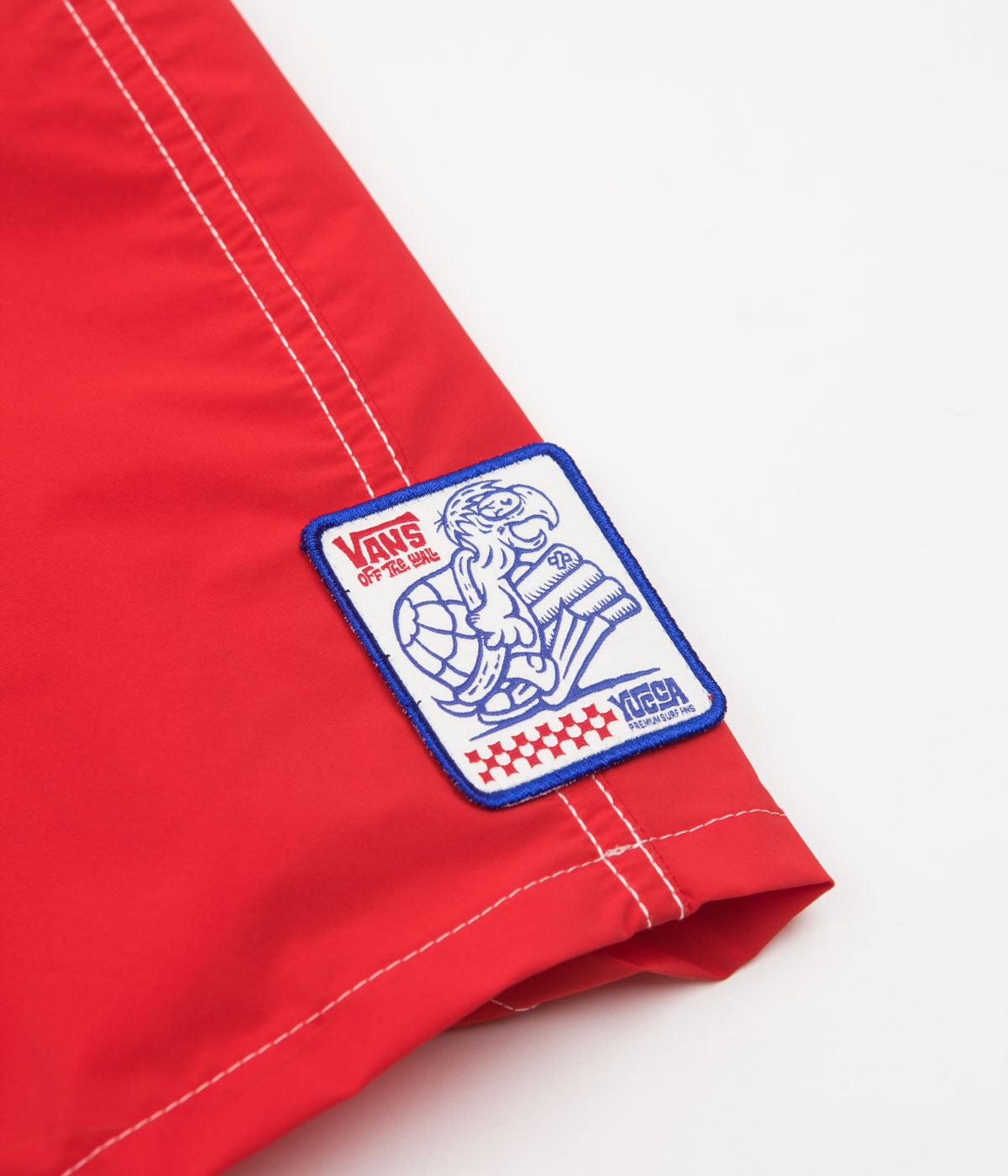 Vans surf deals shorts
